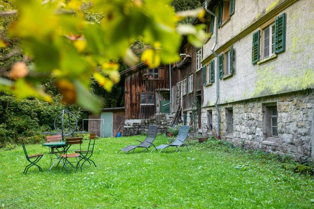 Wood Dornbirn