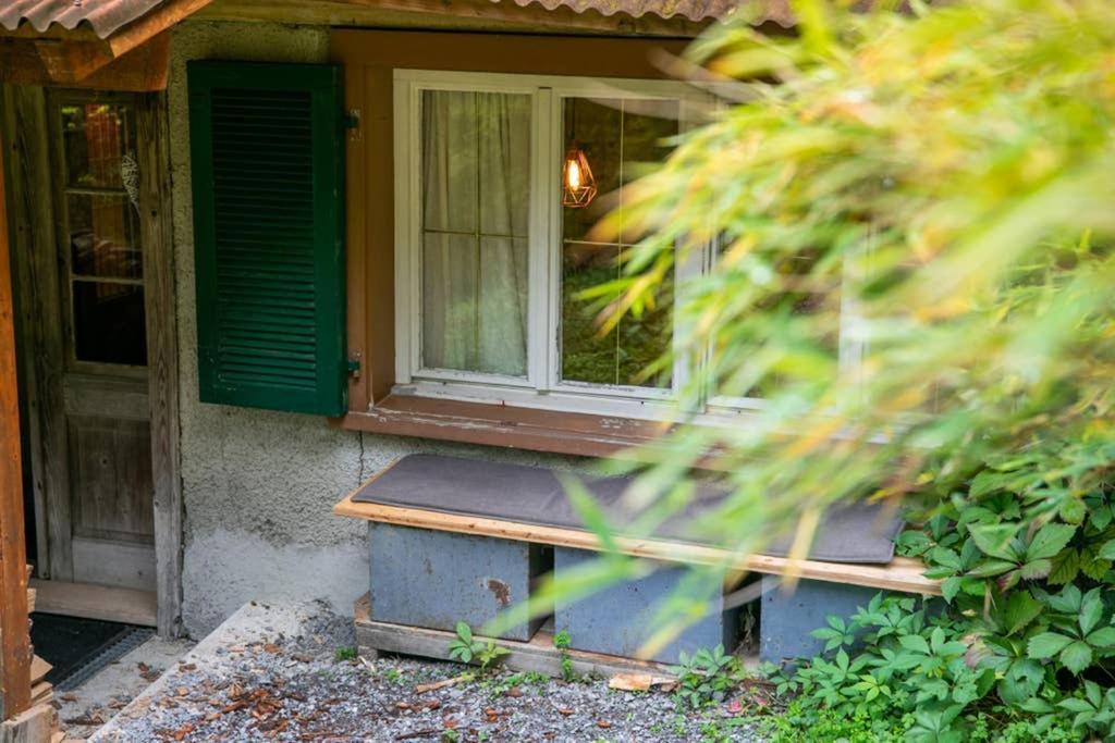 Wood Apartment Dornbirn
