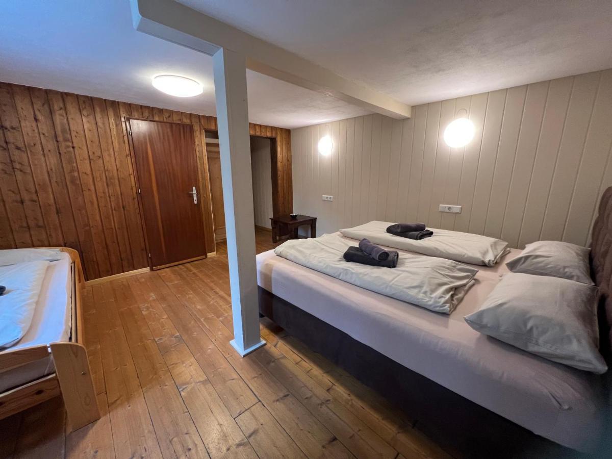 Apartment Wood Dornbirn
