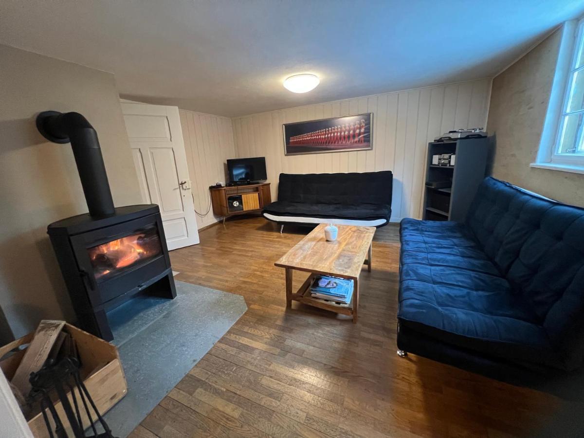 Apartment Wood Dornbirn